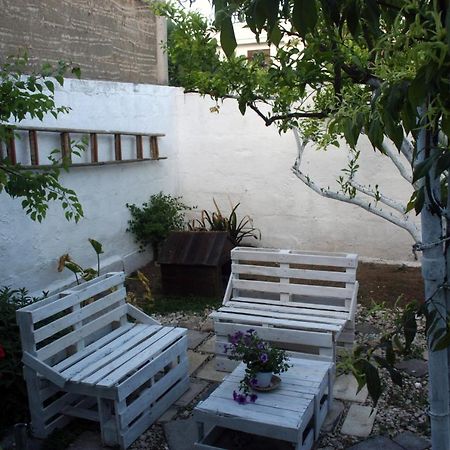Le Stanze Di Cortes Fragagnano Exterior foto